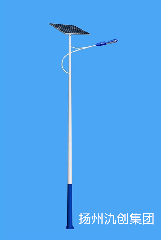 肇庆乡村改造建设太阳能路灯